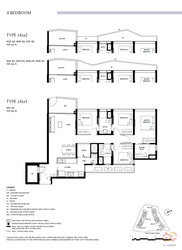 Lentor Hills Residences (D26), Apartment #426197191